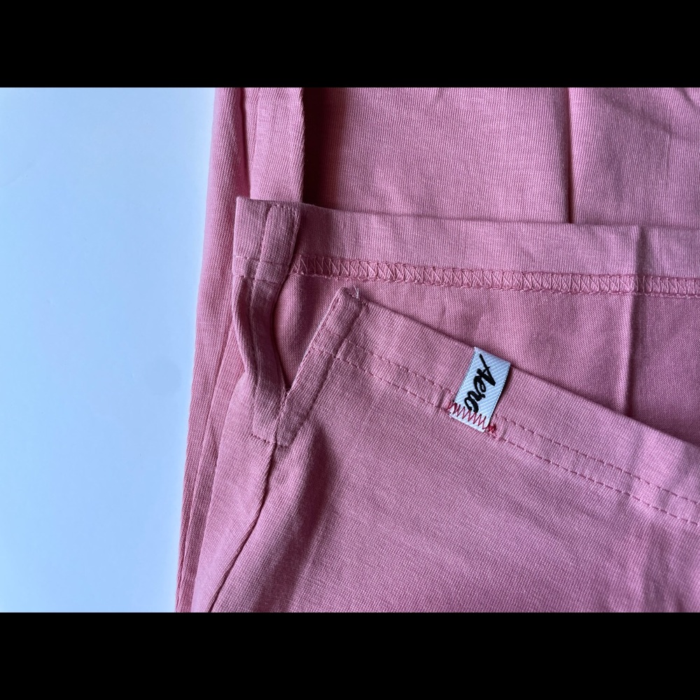 Pink polo - Picture 2 of 3